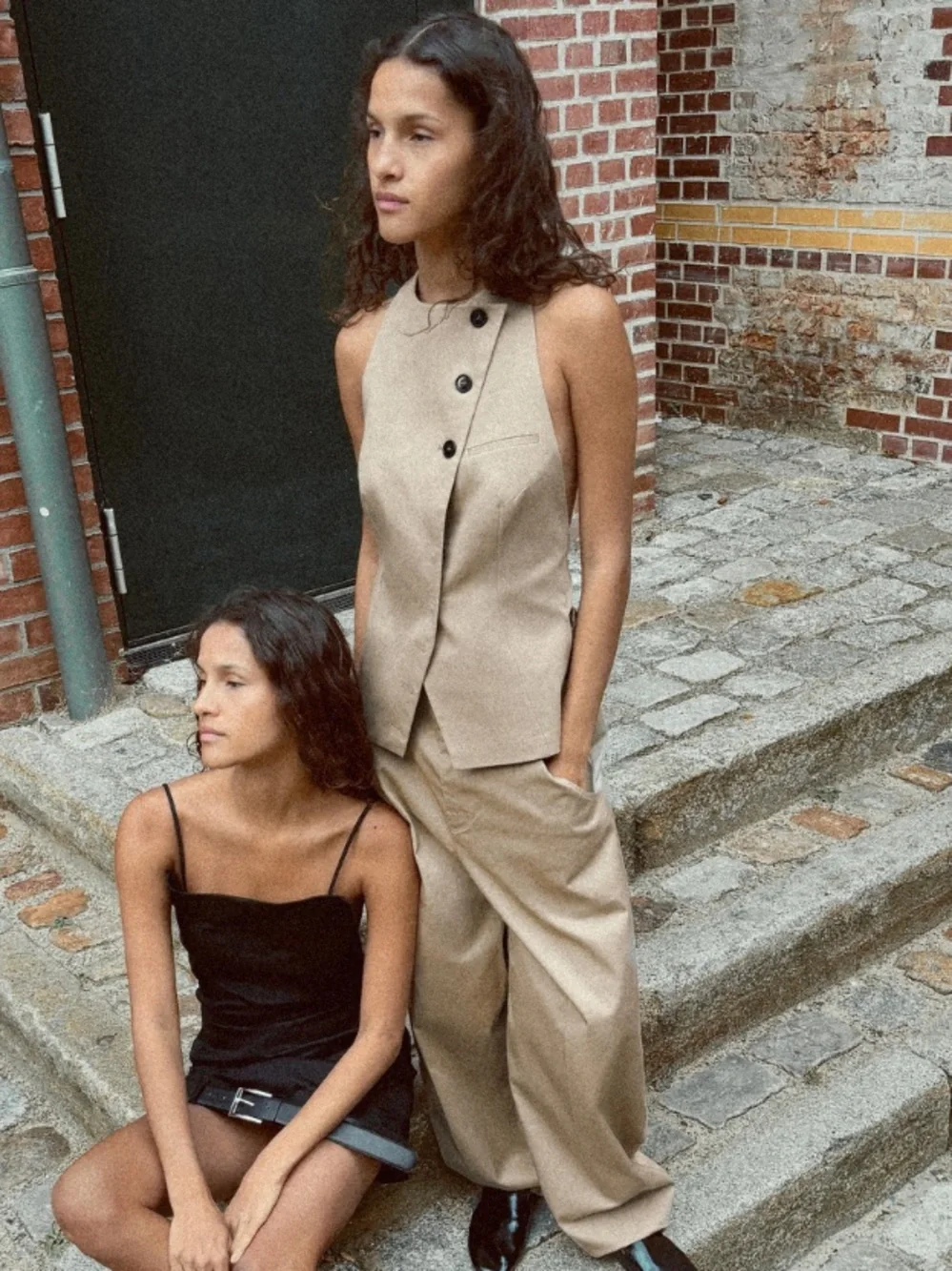 Zara title matching